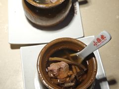 -小柴米·传统江西菜(八一广场店)
