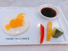 -麒麟中餐厅·经典粤菜·地道菜式老字号(广州长隆酒店)