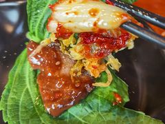-伍丁·烤牛肋(和平东桥店)