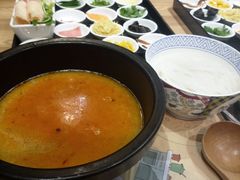 -妈妈故事米线(市府恒隆店)