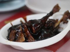 -蘭心餐厅(进贤路店)