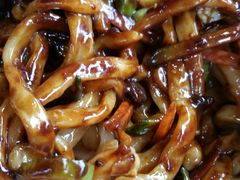 -前门故事烤鸭店(十里河店)
