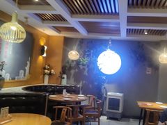 -如轩·海鲜砂锅粥·潮汕菜(沿江东路店)