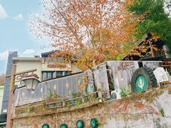 -马灯部落·西湖边的创意山景餐厅(虎跑动物园店)