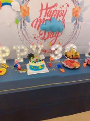 -润禧·东方幸福月子会所(高新区店)