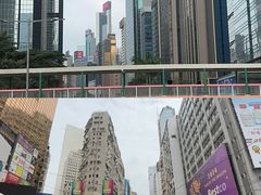-Big Bus Tours 敞篷观光巴士
