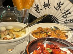 -米桃·苏园·苏锡菜(仁恒仓街店)