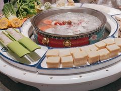 -羊来顺冰煮鲜羊 铁锅烀羊肉(中央大街店)