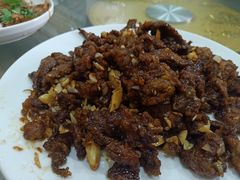 老爆三-老七饭馆(光荣道总店)