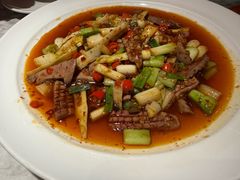 -天辣(金桥啦啦宝都店)