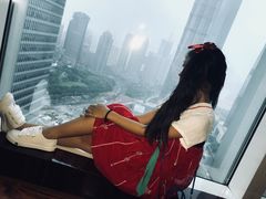 -翡翠36餐厅(浦东香格里拉店)