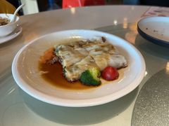-粤点越有·茶点·粤菜(樵岭国际店)