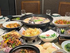 -7017浙菜•建德味(中财店)