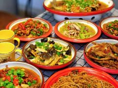 -江西老表·经典江西八大碗