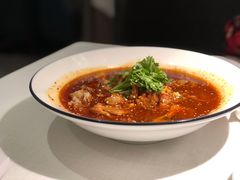 徽式水煮里脊-半勺·新徽菜(银泰城店)