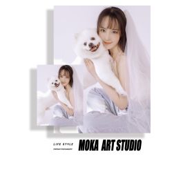 点击看大图 -模卡原创写真馆(苏州总店)