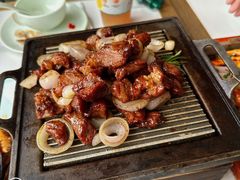 -船歌·鱼水饺青岛菜(正阳路店)