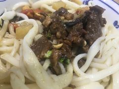 -王老大面(凤城六路店)