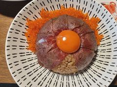 -河风の幸会精致料理