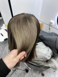 -Kraemer Paris苏豪发廊