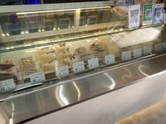 -禾沐·轻食·面包·咖啡