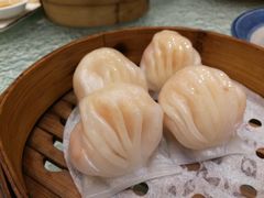 -頂好酒家·经典粤菜(海信广场店)