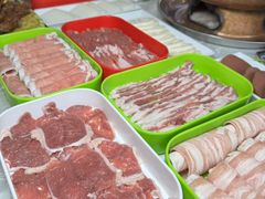 -羊家胡同·龙虾烧烤火锅(龙汇路店)