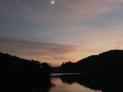 -梁野山景区