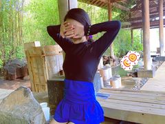 -昆明柏联SPA温泉