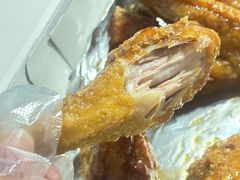 -BOPEYE·波派炸鸡(河西中央商场店)
