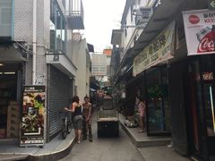 -南丫岛