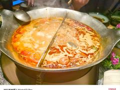 -湊湊火锅·茶憩(皇姑万象汇店)