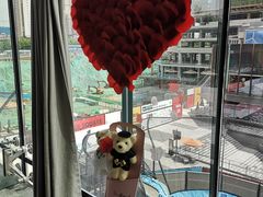 -享月汤皇·海鲜小火锅·聚会(曲江创意谷店)