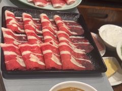 -东来顺饭庄(apm总店)