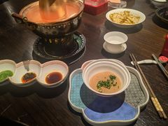 -明湖楼·经典鲁菜山东海鲜(大明湖店)