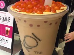 -KOI Thé(正佳广场店)