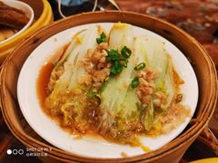 娃娃菜-夏宫中餐厅(香格里拉大酒店)