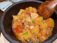 -火宫殿·湘菜小吃·商务宴请·生日聚会(东塘店)