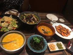 -江太极江浙菜(马桥万达广场店)