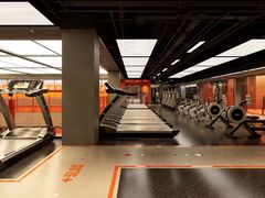 -加伍磅健身(千树店)