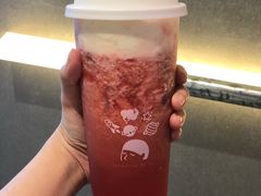 -喜茶(深圳东门1234店)