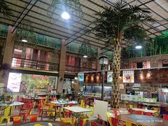 -石岐乳鸽村(南海第三分店)