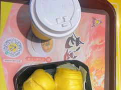 -真功夫(彩田路店)