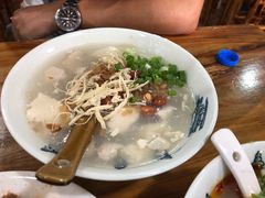 -豆相识•九九豆腐脑(牛咡桥店)