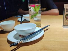 -嫩芽 ·地道重庆菜(十八梯露台夜景店)