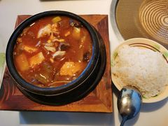 大酱汤-七八冷面·延边朝鲜族美食(圣熙八号店)