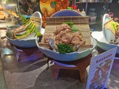 -奢谷·海鲜自助(南海万科店)