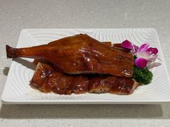 -香港新发烧腊茶餐厅(书城店)
