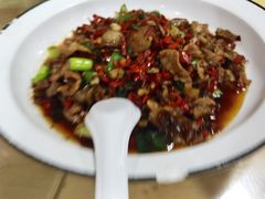 -笨罗卜浏阳菜馆(太平街店)
