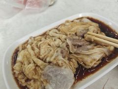 牛肉肠（大）-源记肠粉(华贵路店)